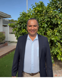 Francisco Zapata — fundador y educador financiero