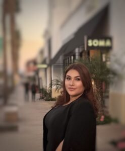 Laura Londoño — presupuesto y pequeña empresa
