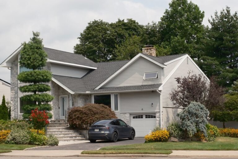 Casa suburbana en Estados Unidos: tu primera propiedad